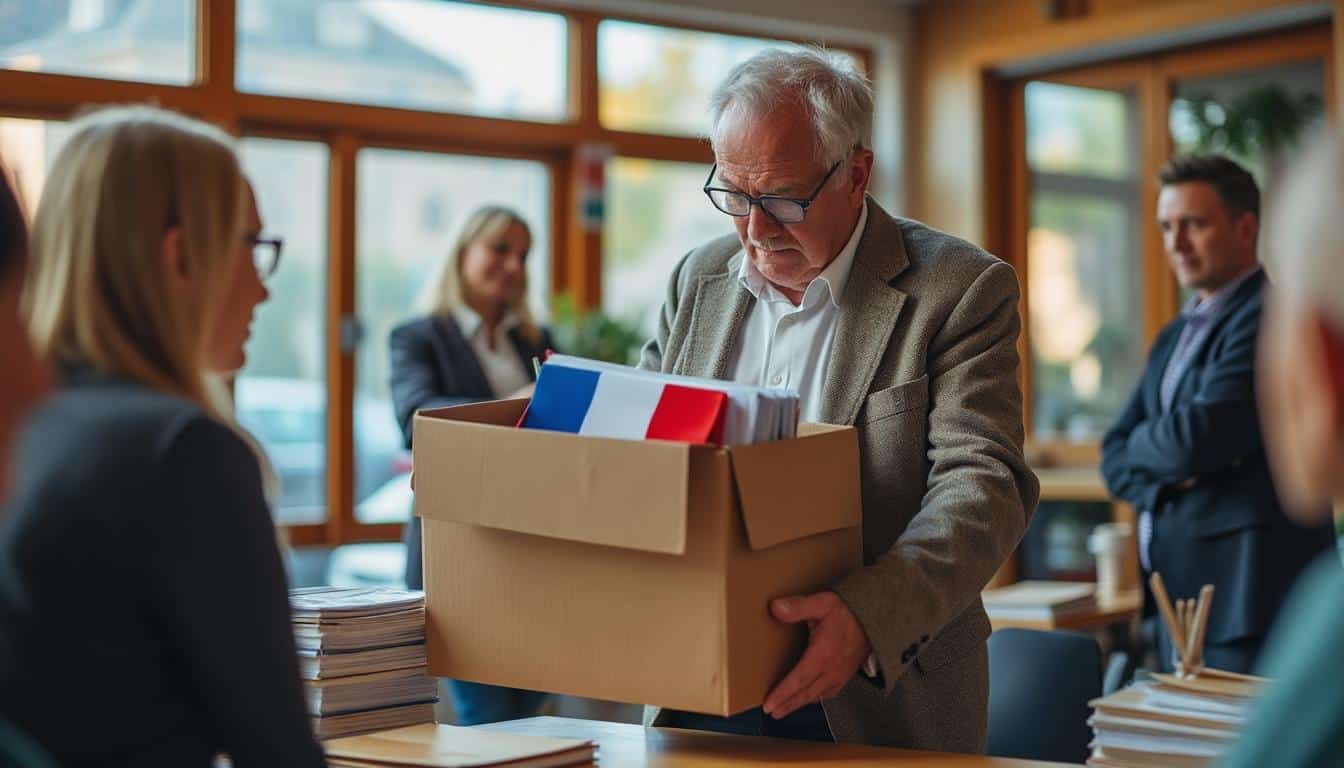 Illustration: Le rôle et le statut d’un conseiller municipal dans la collectivité locale