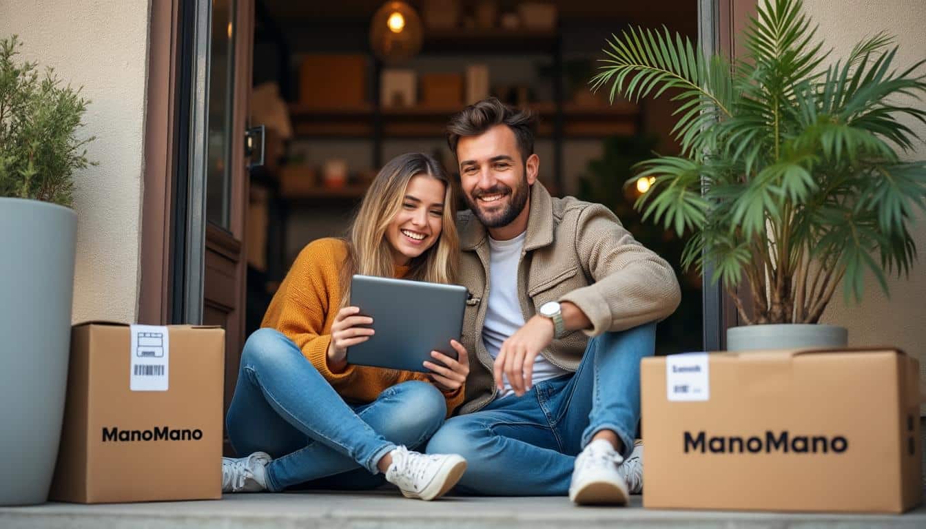 Code de réduction ManoMano : astuces et bons plans pour économiser