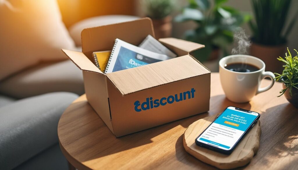 Frais de port Cdiscount gratuit : comment en profiter facilement
