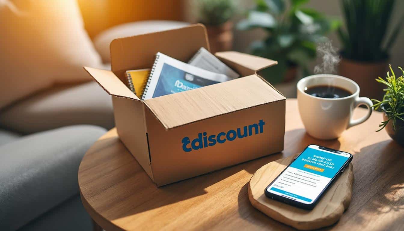 Frais de port Cdiscount gratuit : comment en profiter facilement