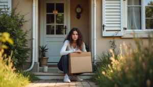 Rêver de déménagement : signification et messages cachés à découvrir