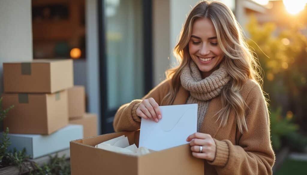 Faire suivre son courrier suite à un déménagement : guide pratique