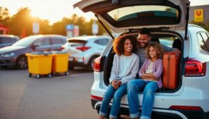Location de véhicule Super U : guide complet pour bien choisir