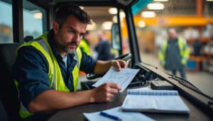Grille de salaire de la convention transport 2026 : tout comprendre