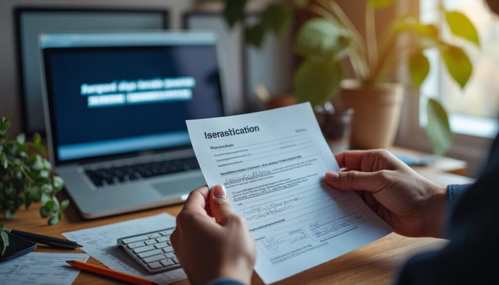 La démarche n'a pas pu être envoyée pour l'inscription sur la liste électorale : solutions