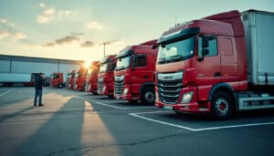 Taille des camions : guide pratique pour choisir le véhicule adapté
