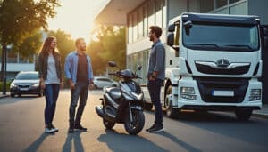 90km.fr : la plateforme pour réussir le permis voiture, moto, camion
