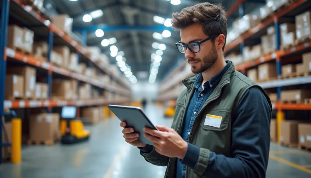 BTS en logistique et transport : formation, débouchés et conseils