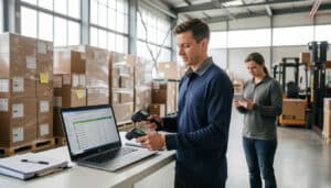 Coordinateur logistique : rôle, missions et compétences