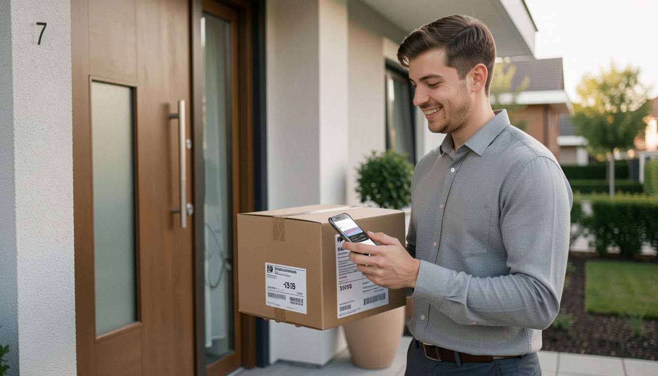 Offre de livraison : comment payer moins sans erreur