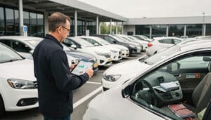 Comment optimiser la gestion d’une flotte automobile
