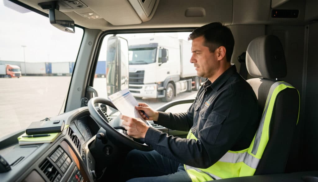 Taux horaire du conducteur routier 150 M en 2026